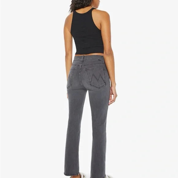 Mother The Tripper Ankle - Picture 4 of 6